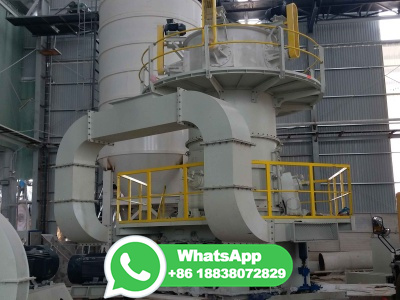 Horizontal Planetary Ball Mill India