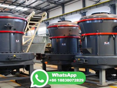 Coal Briquette Machine