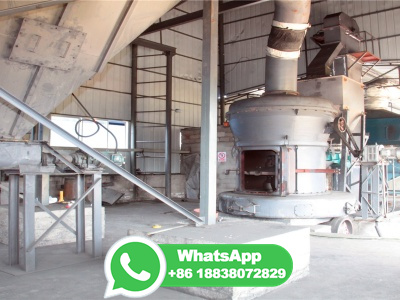 Industrial Crushing Equipment Pulverizing Mill Manufacturer