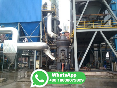 Ball mill