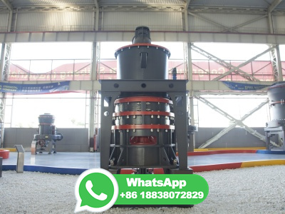 Tube And Ball Mill Coal Pulverizer Ppt