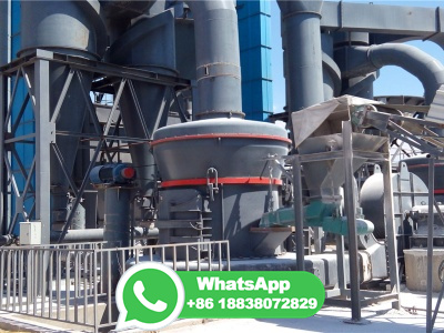 Ball Mill Maintenance Procedure: Tips for Maintaining Your Mill