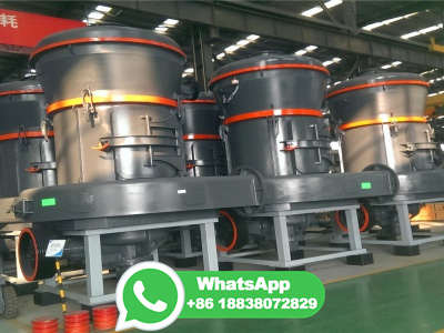 5 Mustknow Ball Mill Parts And Functions | AGICO Ball Mill