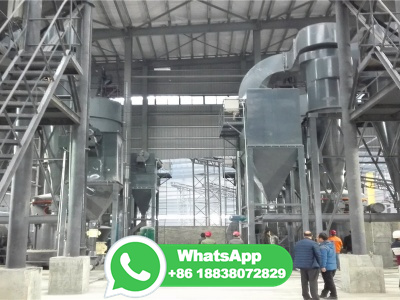 Ball Mill (Ball Mills Explained)