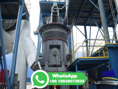 Ball bearing mill