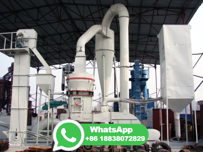 Large Capacity Coal Pulverizer for Raw Coal Crushing