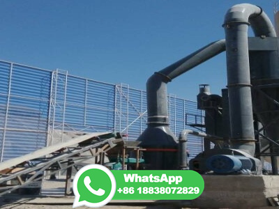 Introduction to HighEnergy Ball Mill: Working Principle