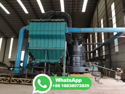 Chp Ppt Ball Bearing Mill Machinery | Crusher Mills, Cone .