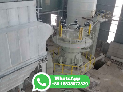 Ball Mill Rod Mill Design