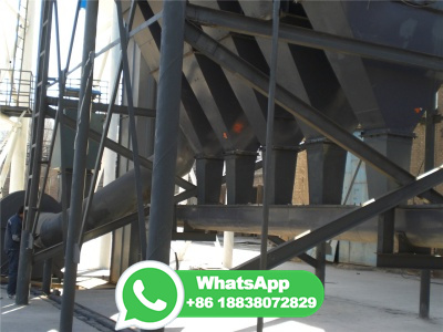 How to choose the ball mill liner?