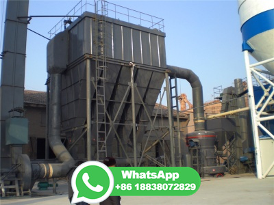 Ball Mill Design | Download Free PDF | Mill (Grinding)