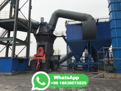 Ball Mill Manufacturer | Neumann Machinery Company